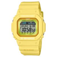 G-Shock G-LIDE giallo