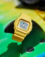 G-Shock G-LIDE giallo