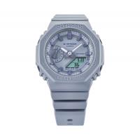 G-Shock serie GMA-S2100, azzurro