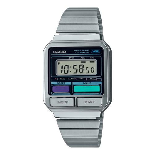 Orologio digitale serie A120