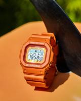 G-Shock G-LIDE arancione