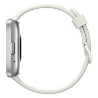 Smartwatch con microfono, bianco