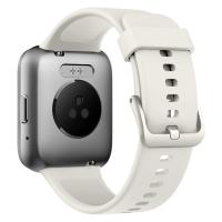 Smartwatch con microfono, bianco