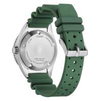 Promaster Diver's 200 automatico, verde sfumato