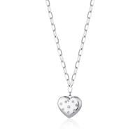 Collana serie Stellar con cuore