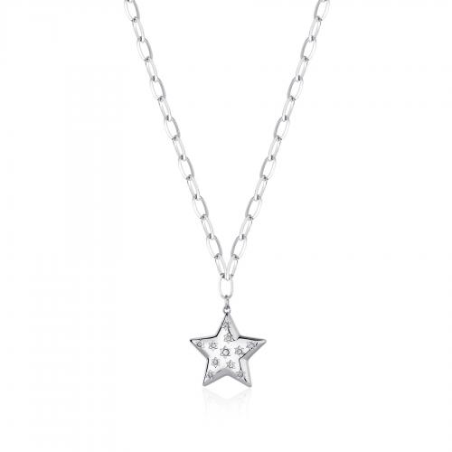 Collana serie Stellar con stella