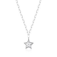 Collana serie Stellar con stella