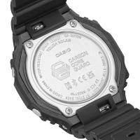 G-Shock Bluetooth nero