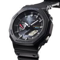 G-Shock Bluetooth nero