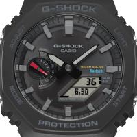 G-Shock Bluetooth nero