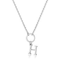 Collana serie Happy con iniziale H