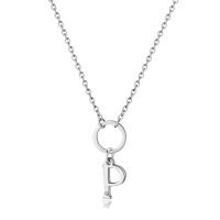 Collana serie Happy con iniziale P